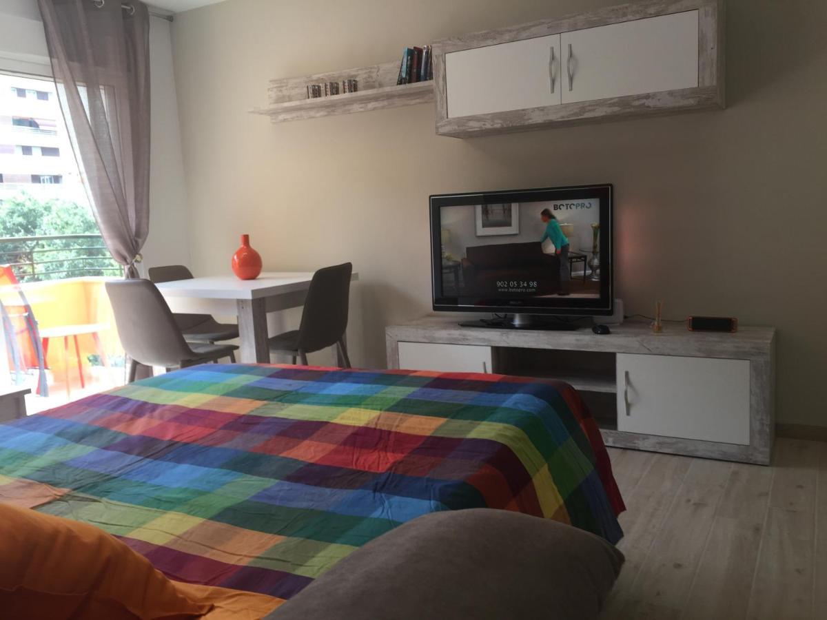 Mmbb Boutique Apartment Marbella Kültér fotó