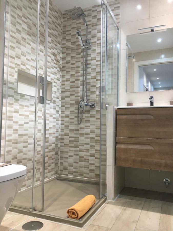 Mmbb Boutique Apartment Marbella Kültér fotó