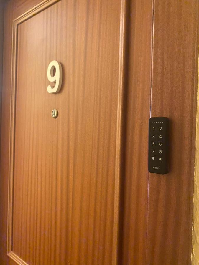 Mmbb Boutique Apartment Marbella Kültér fotó