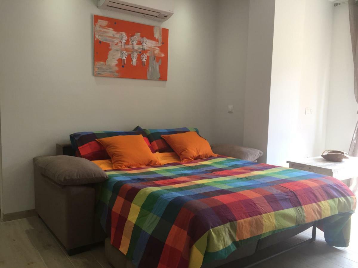 Mmbb Boutique Apartment Marbella Kültér fotó