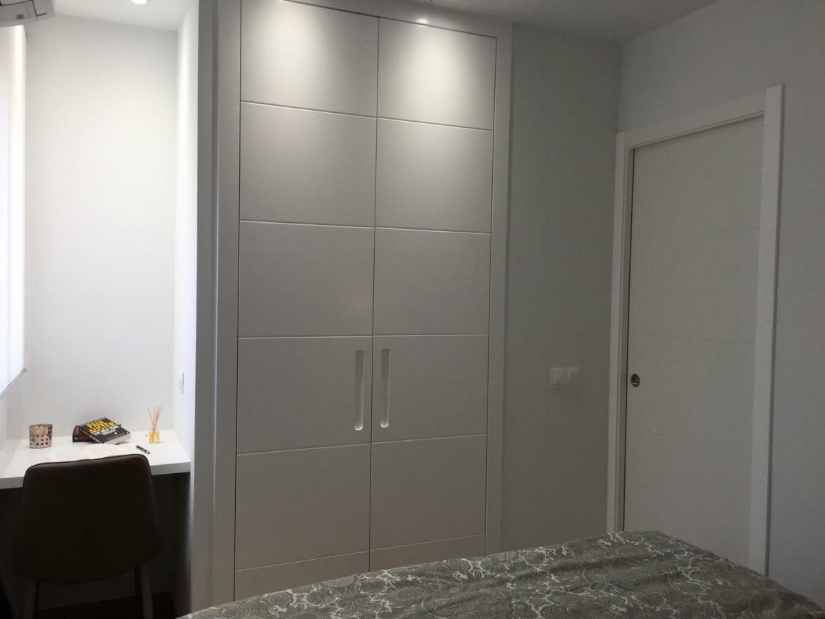 Mmbb Boutique Apartment Marbella Kültér fotó