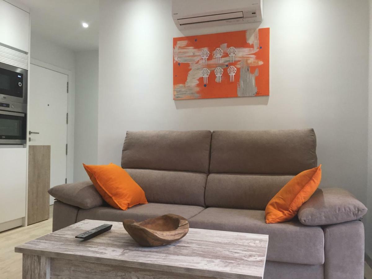 Mmbb Boutique Apartment Marbella Kültér fotó
