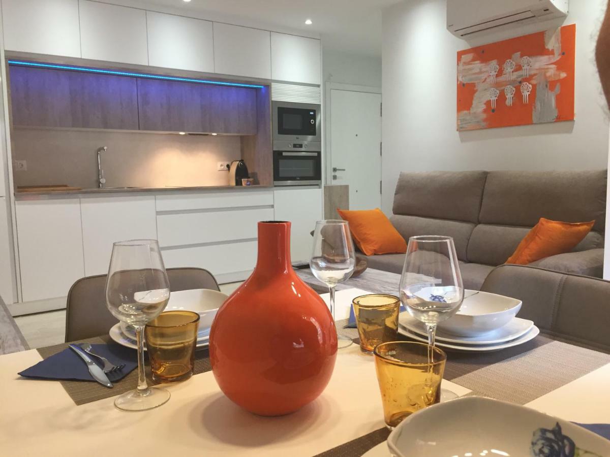 Mmbb Boutique Apartment Marbella Kültér fotó