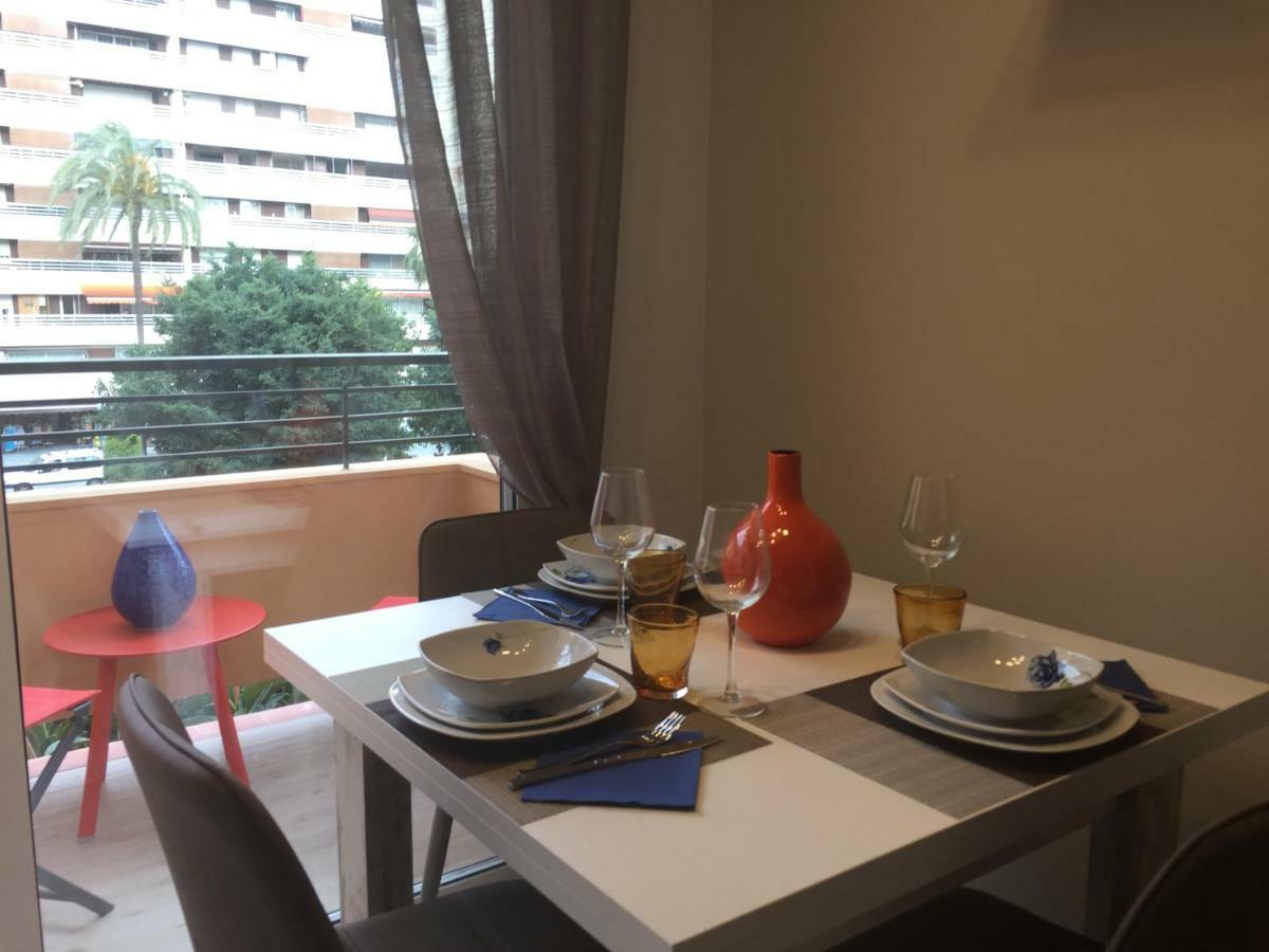 Mmbb Boutique Apartment Marbella Kültér fotó