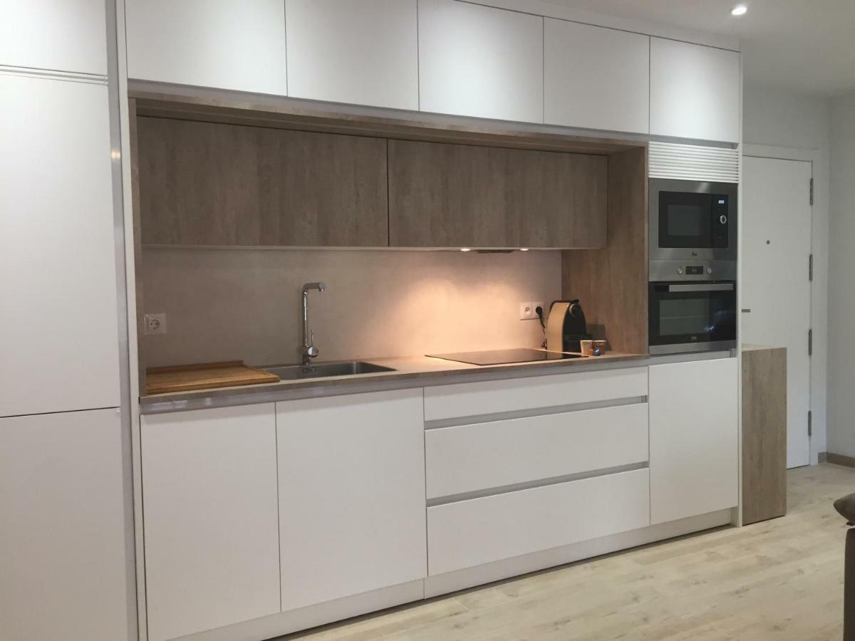 Mmbb Boutique Apartment Marbella Kültér fotó